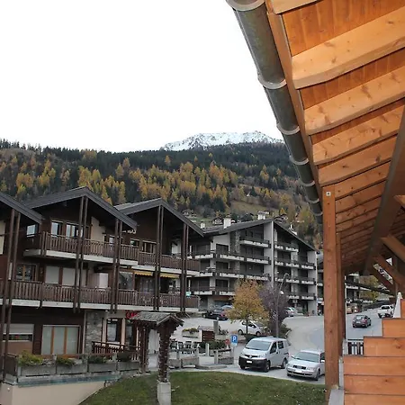 Central ננדה